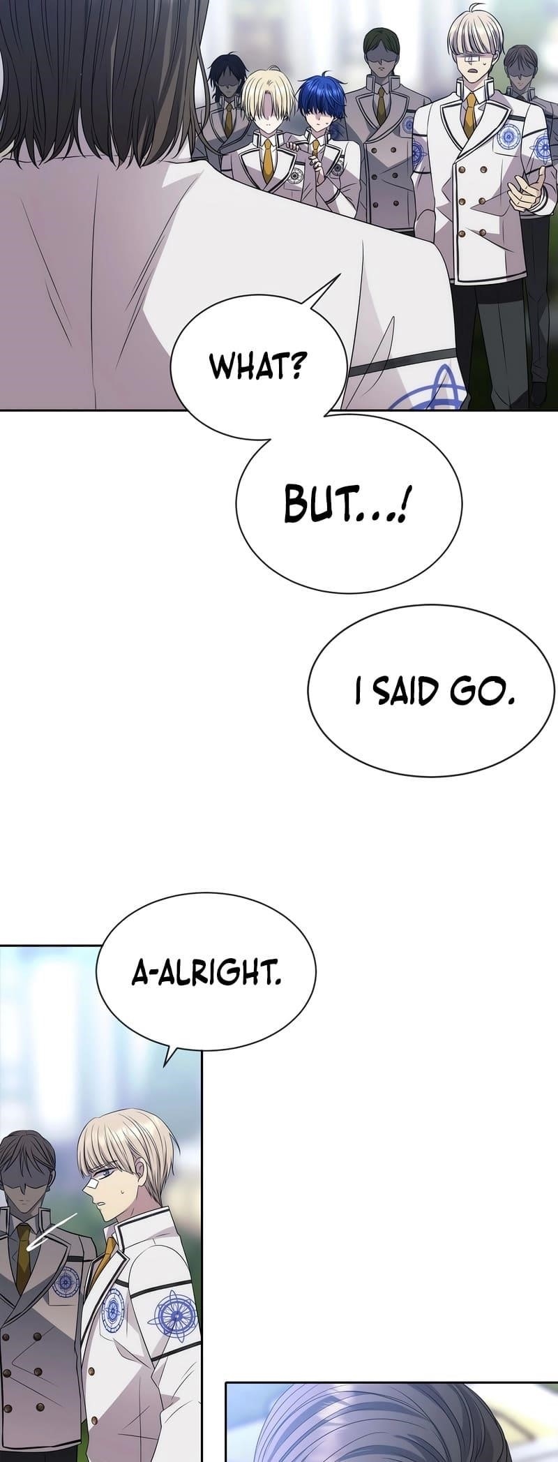 Black Haze (2025) Chapter 17 - Page 37 in English