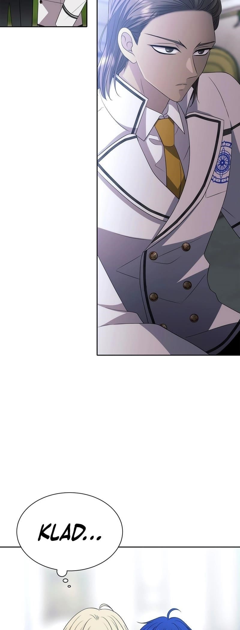 Black Haze (2025) Chapter 17 - Page 38 in English
