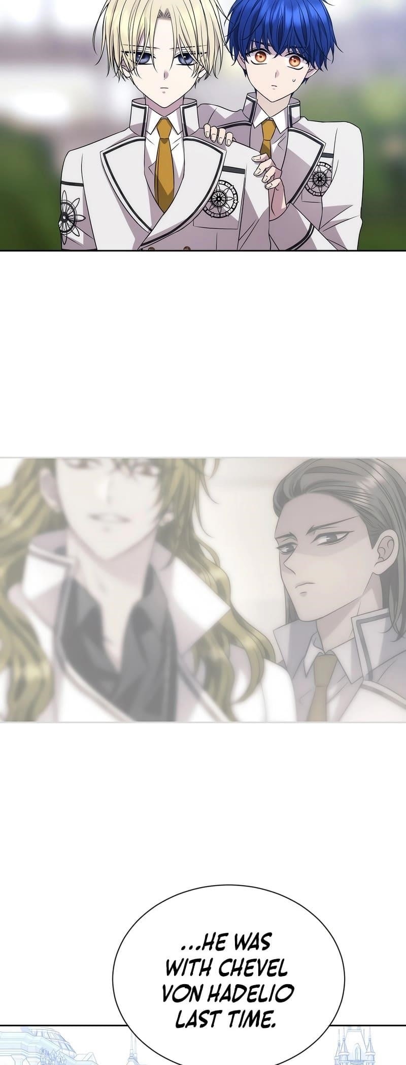 Black Haze (2025) Chapter 17 - Page 39 in English