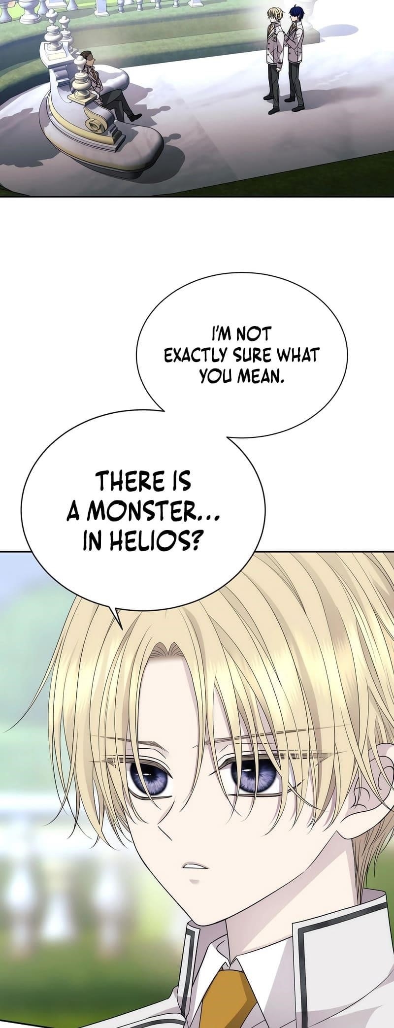 Black Haze (2025) Chapter 17 - Page 45 in English