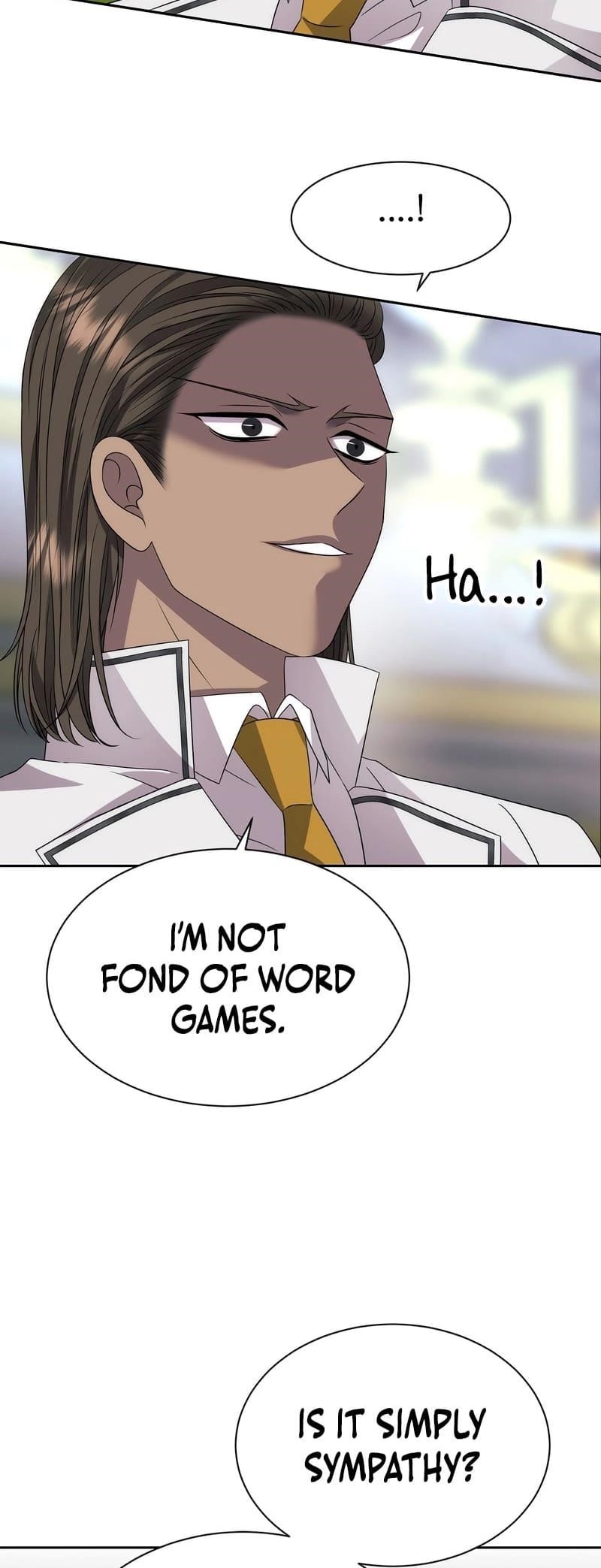 Black Haze (2025) Chapter 17 - Page 46 in English