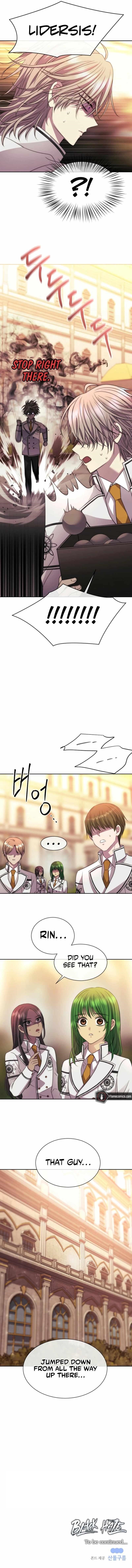 Black Haze (2025) Chapter 18 - Page 10 in English