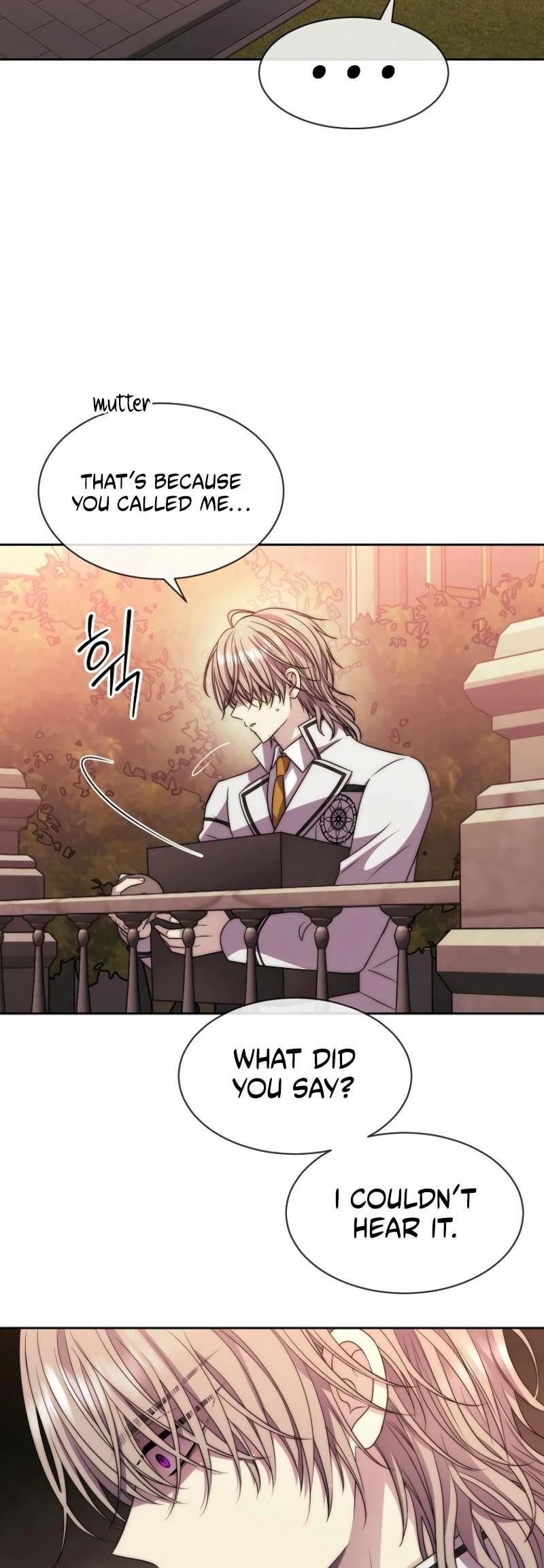 Black Haze (2025) Chapter 19 - Page 15 in English