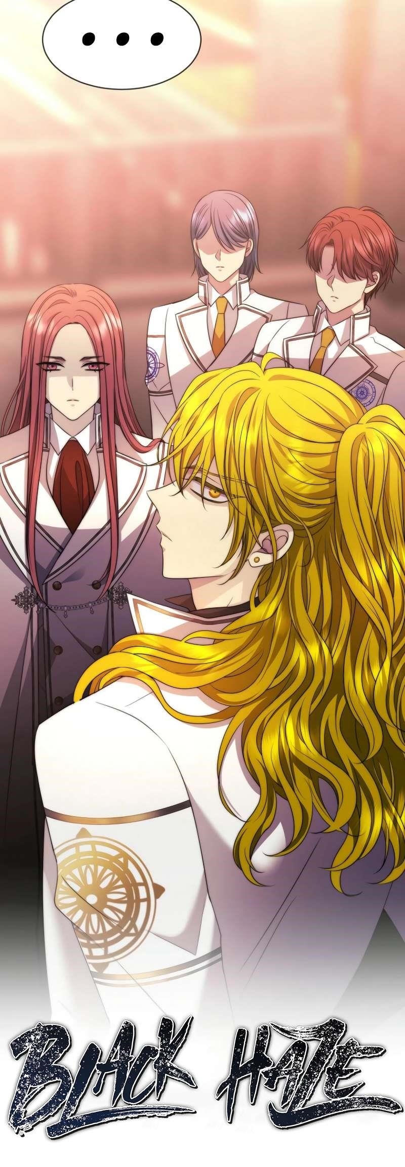 Black Haze (2025) Chapter 19 - Page 18 in English
