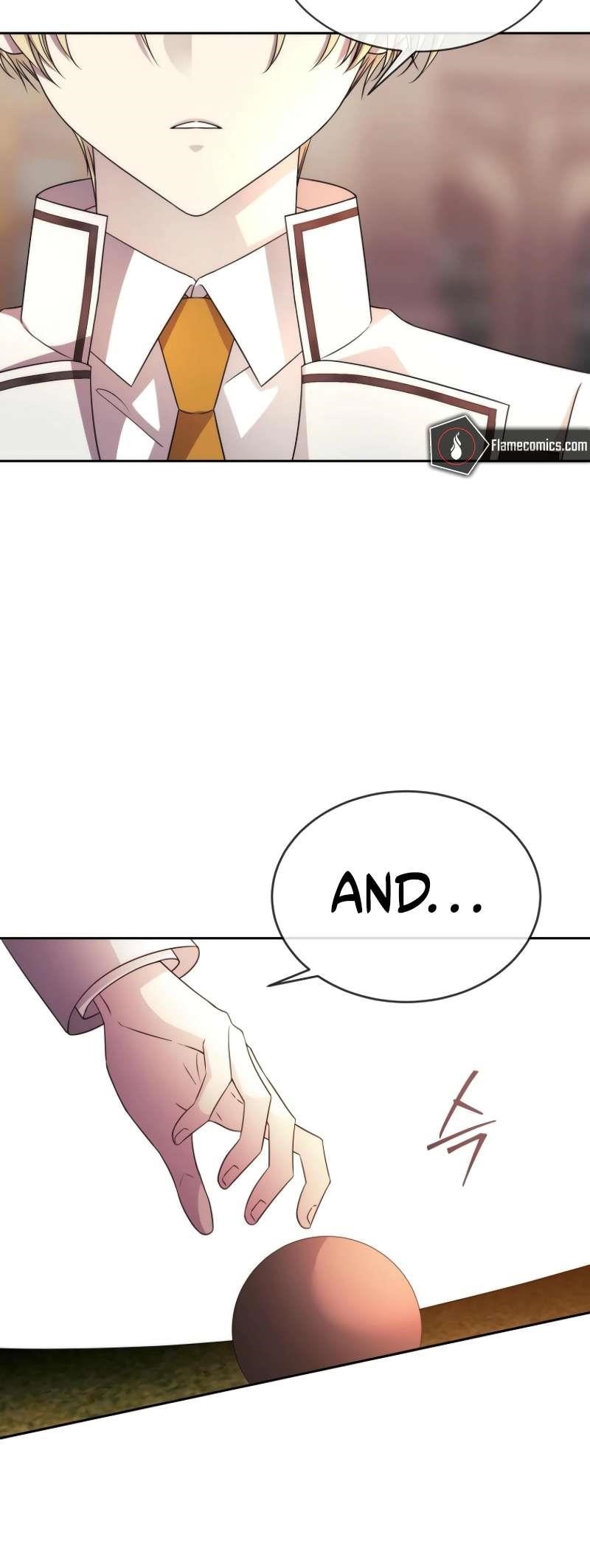 Black Haze (2025) Chapter 19 - Page 24 in English