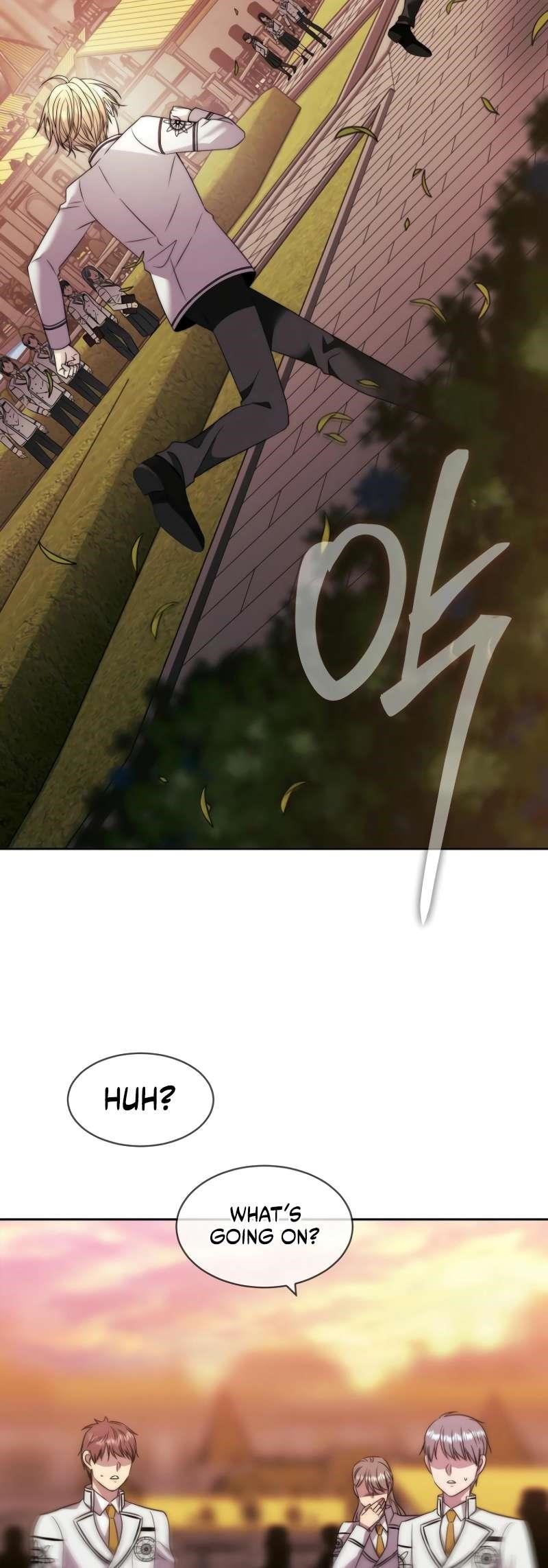 Black Haze (2025) Chapter 19 - Page 3 in English