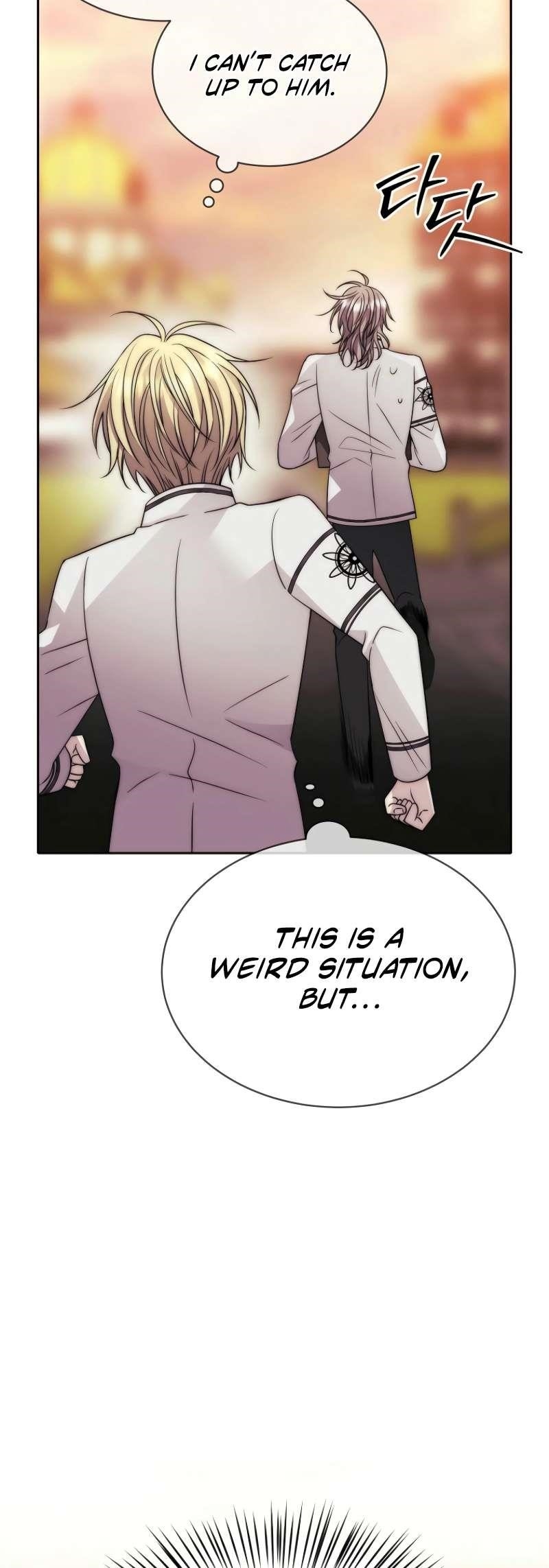 Black Haze (2025) Chapter 19 - Page 5 in English