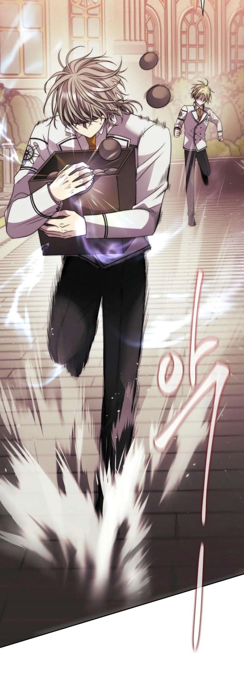 Black Haze (2025) Chapter 19 - Page 9 in English