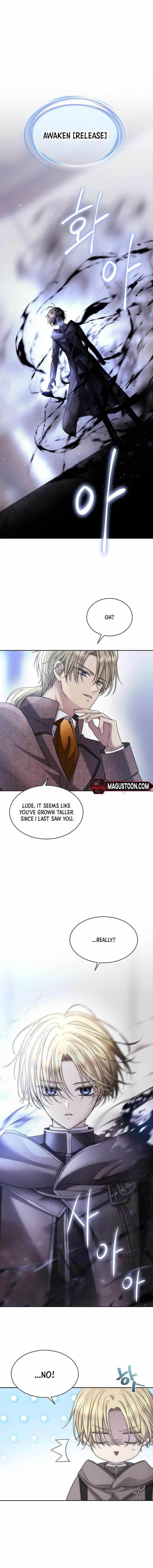Black Haze (2025) Chapter 2 - Page 11 in English