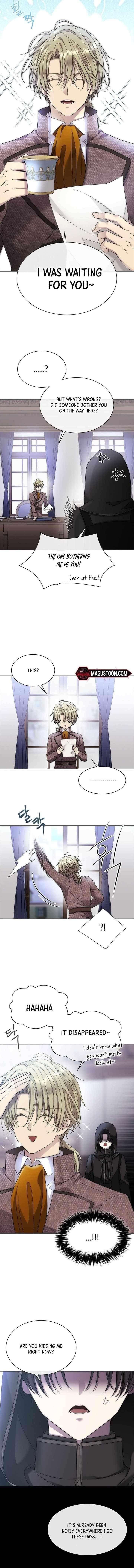 Black Haze (2025) Chapter 2 - Page 6 in English