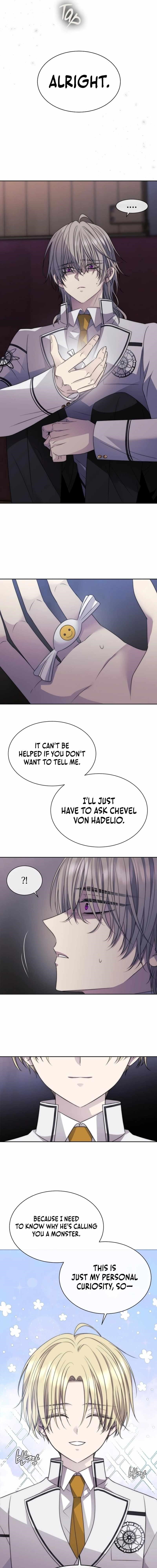 Black Haze (2025) Chapter 21 - Page 15 in English