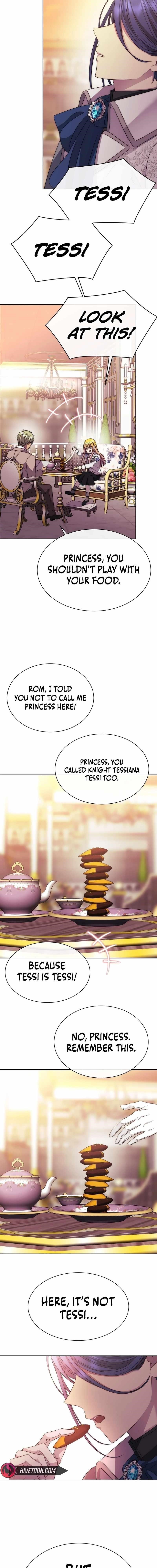 Black Haze (2025) Chapter 21 - Page 19 in English