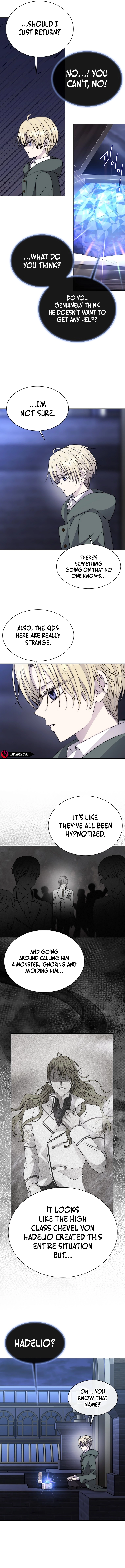 Black Haze (2025) Chapter 22 - Page 3 in English