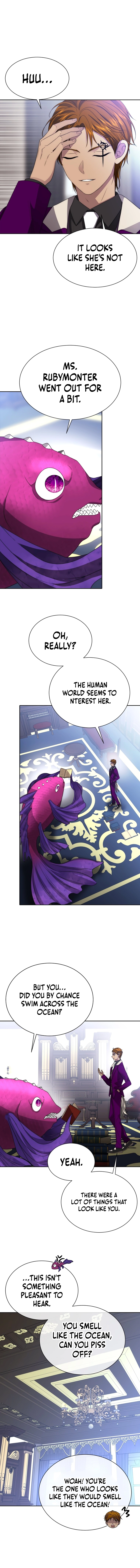 Black Haze (2025) Chapter 22 - Page 9 in English