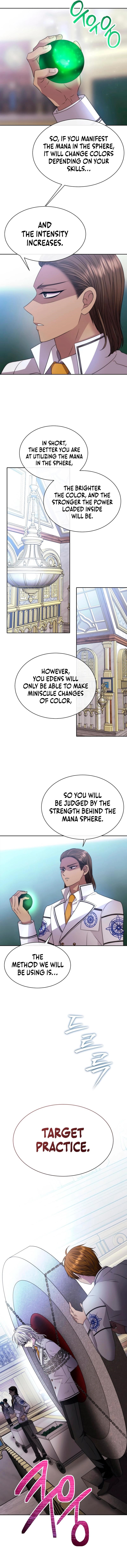 Black Haze (2025) Chapter 24 - Page 5 in English