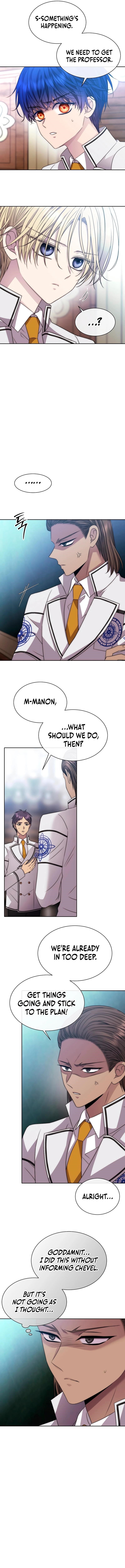 Black Haze (2025) Chapter 24 - Page 9 in English