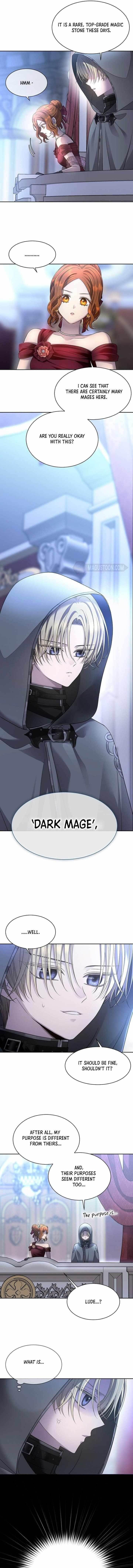 Black Haze (2025) Chapter 3 - Page 3 in English