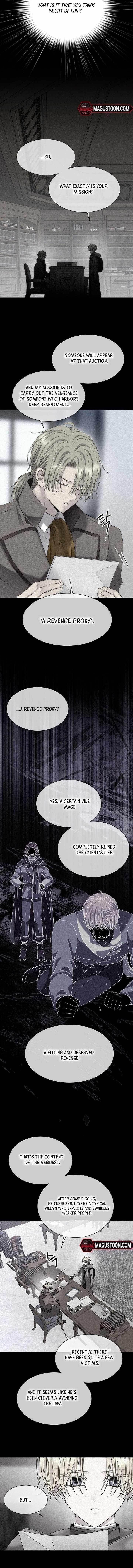 Black Haze (2025) Chapter 3 - Page 4 in English