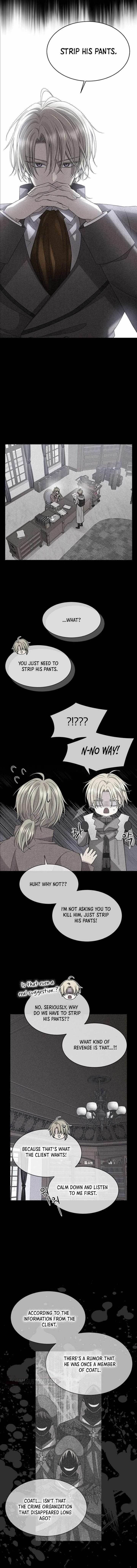 Black Haze (2025) Chapter 3 - Page 6 in English