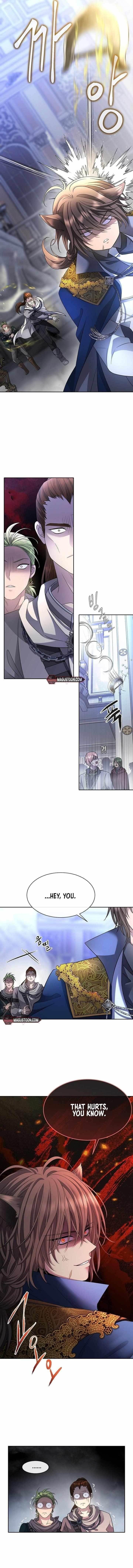 Black Haze (2025) Chapter 4 - Page 9 in English