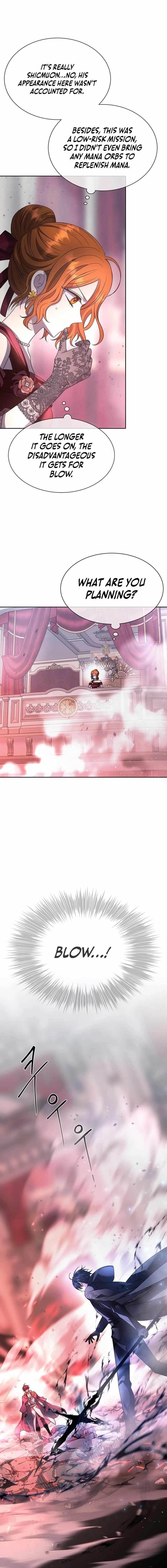 Black Haze (2025) Chapter 6 - Page 10 in English