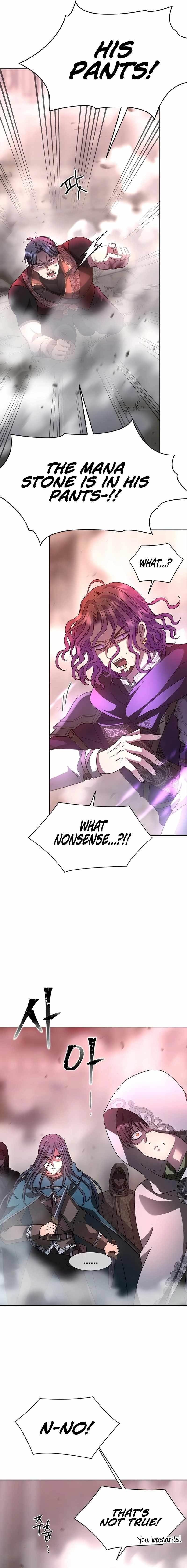Black Haze (2025) Chapter 6 - Page 20 in English