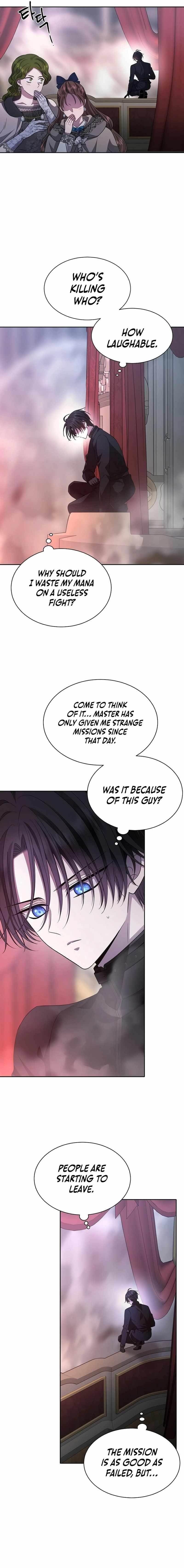 Black Haze (2025) Chapter 6 - Page 23 in English