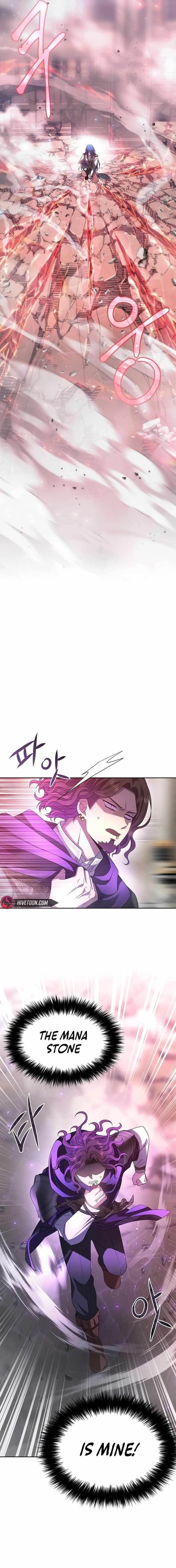Black Haze (2025) Chapter 6 - Page 4 in English