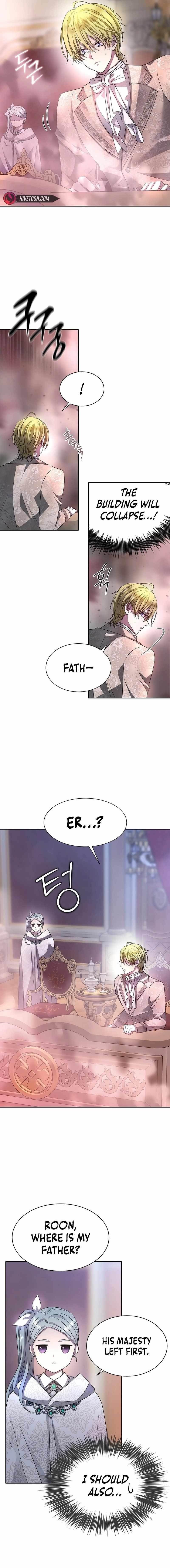 Black Haze (2025) Chapter 6 - Page 8 in English