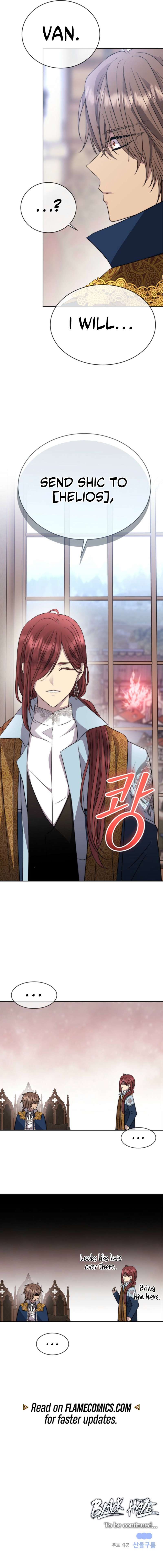 Black Haze (2025) Chapter 60 - Page 13 in English