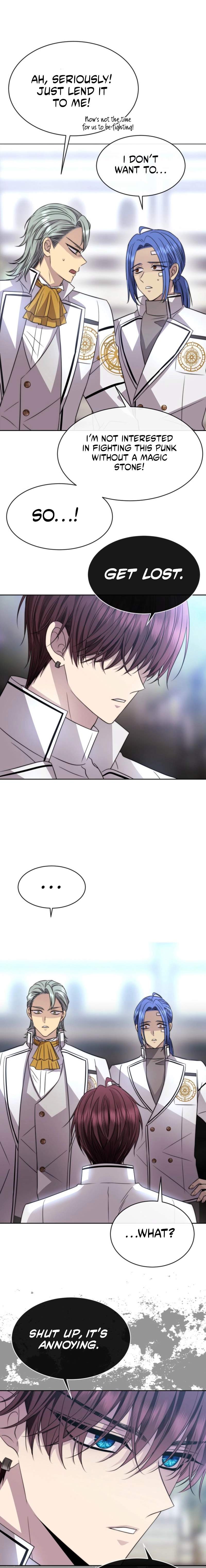 Black Haze (2025) Chapter 66 - Page 13 in English