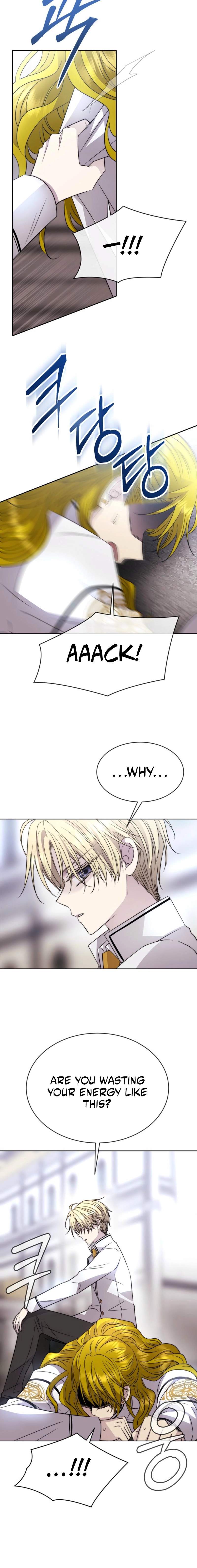 Black Haze (2025) Chapter 66 - Page 16 in English