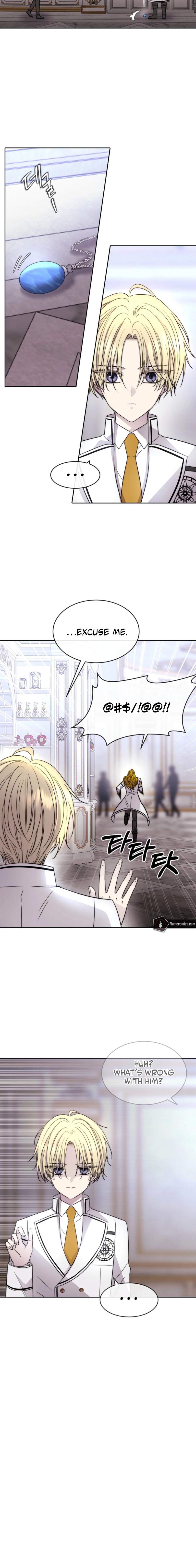 Black Haze (2025) Chapter 66 - Page 6 in English
