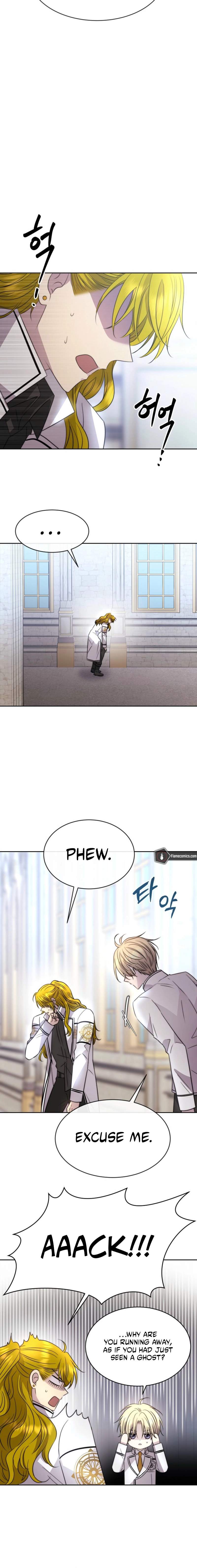 Black Haze (2025) Chapter 66 - Page 8 in English