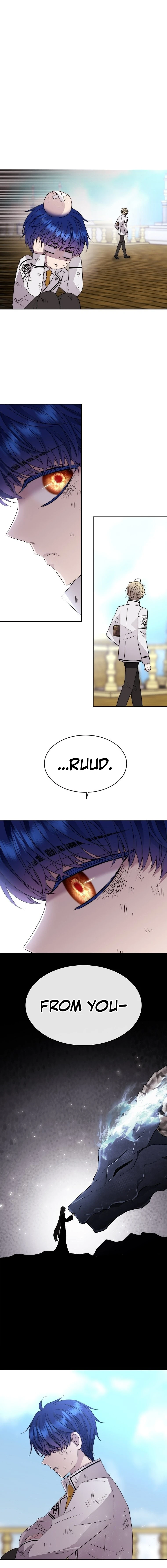 Black Haze (2025) Chapter 71 - Page 3 in English