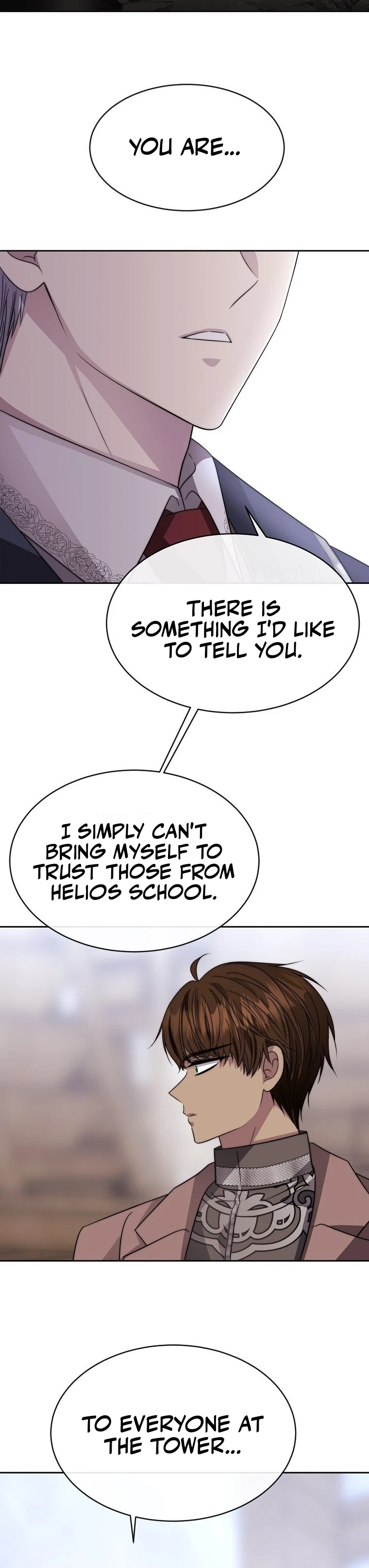 Black Haze (2025) Chapter 71 - Page 6 in English
