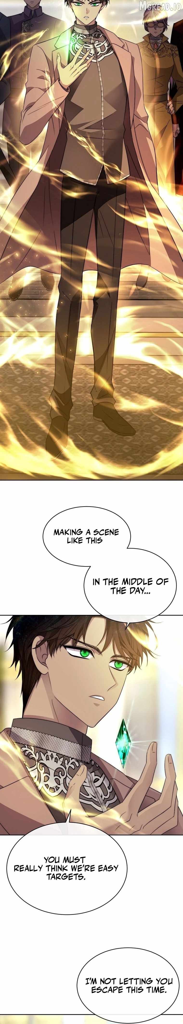 Black Haze (2025) Chapter 73 - Page 6 in English