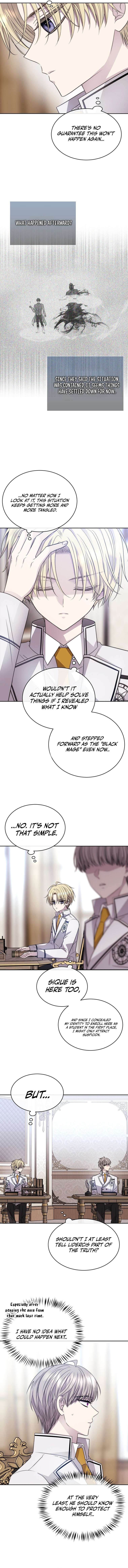 Black Haze (2025) Chapter 76 - Page 4 in English