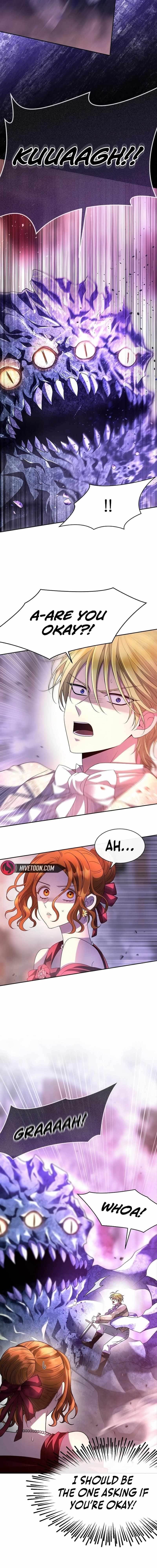Black Haze (2025) Chapter 8 - Page 4 in English