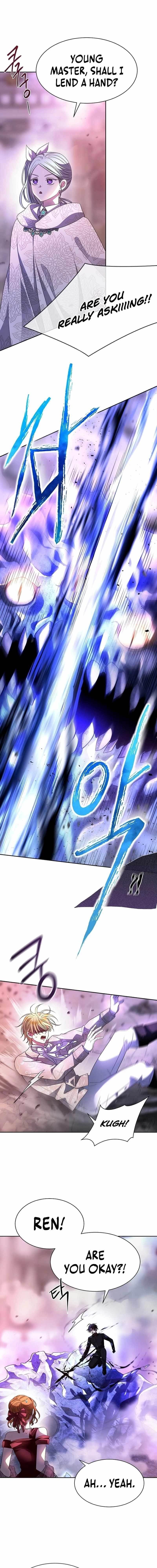 Black Haze (2025) Chapter 8 - Page 5 in English