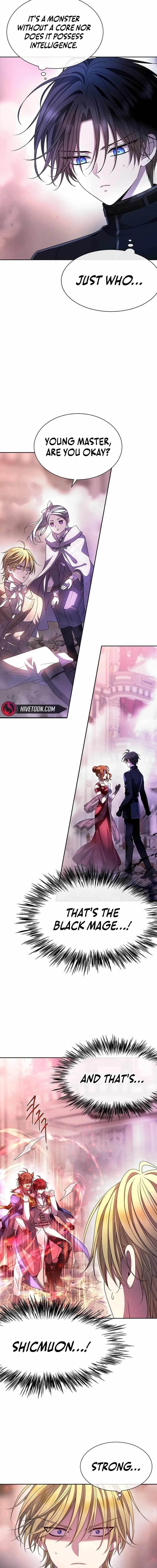Black Haze (2025) Chapter 8 - Page 6 in English