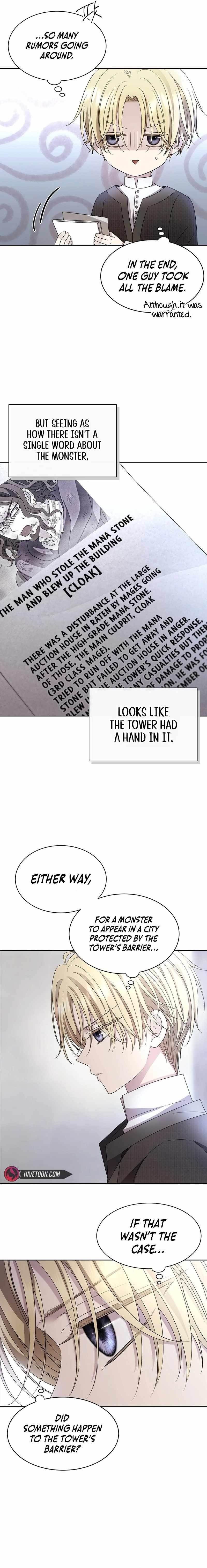 Black Haze (2025) Chapter 9 - Page 12 in English