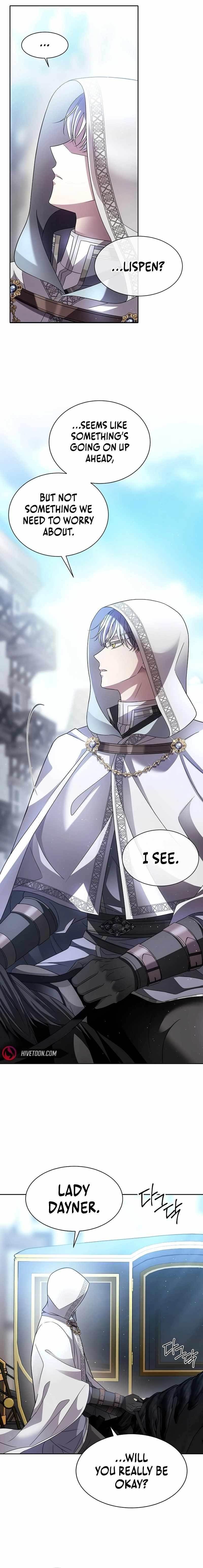 Black Haze (2025) Chapter 9 - Page 14 in English