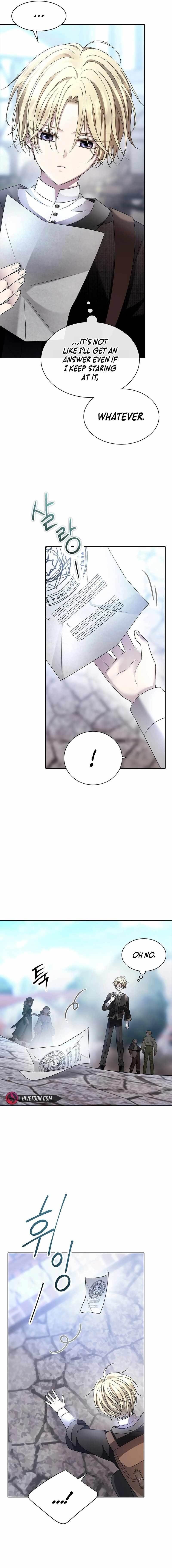 Black Haze (2025) Chapter 9 - Page 16 in English