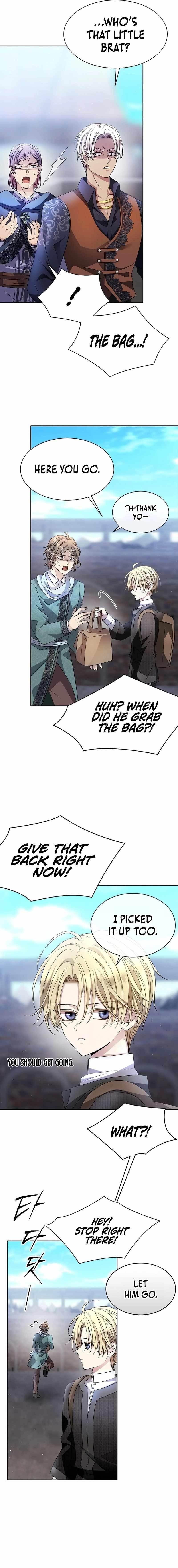 Black Haze (2025) Chapter 9 - Page 20 in English