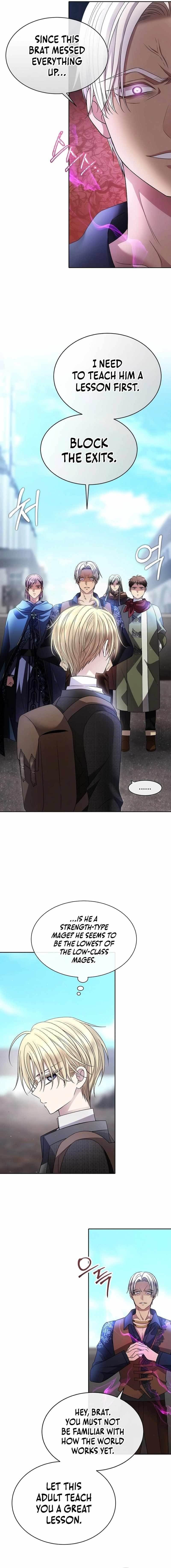 Black Haze (2025) Chapter 9 - Page 21 in English