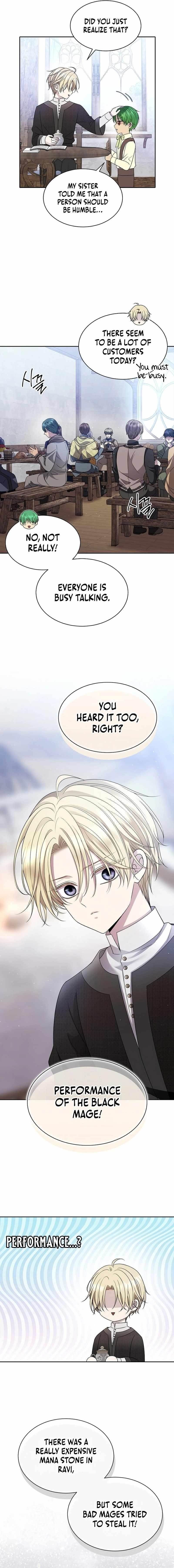 Black Haze (2025) Chapter 9 - Page 7 in English