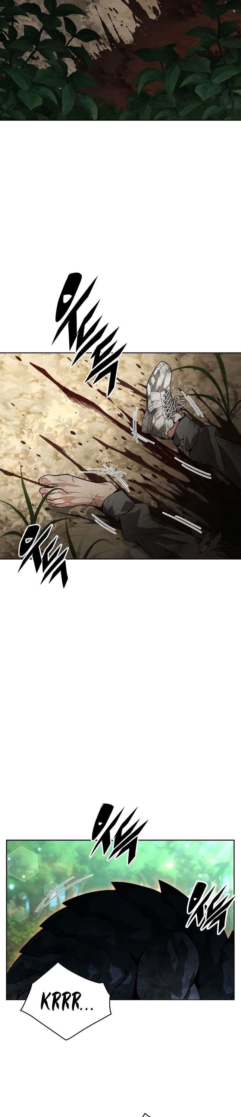 Apocalyptic Chef Awakening Chapter 1 - Page 30 in English