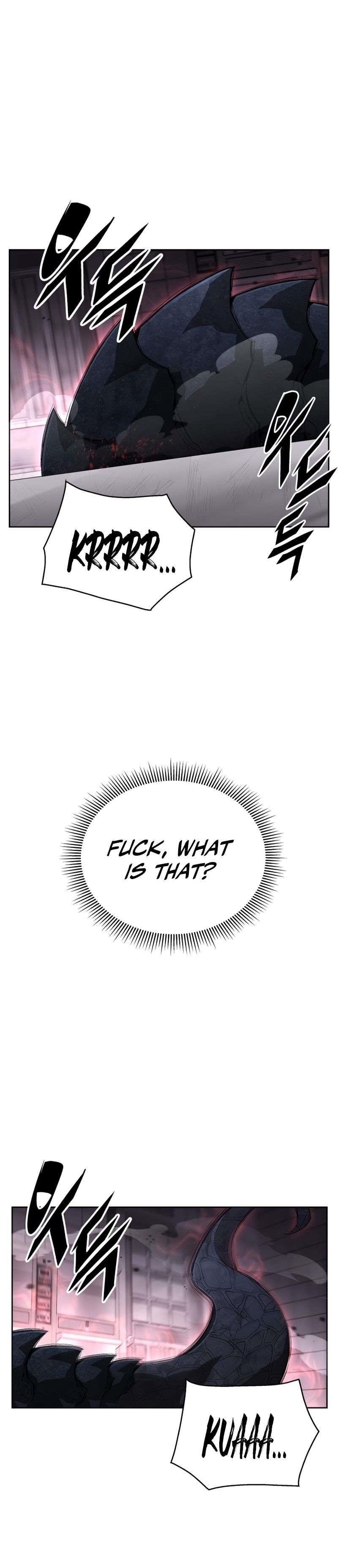 Apocalyptic Chef Awakening Chapter 1 - Page 44 in English
