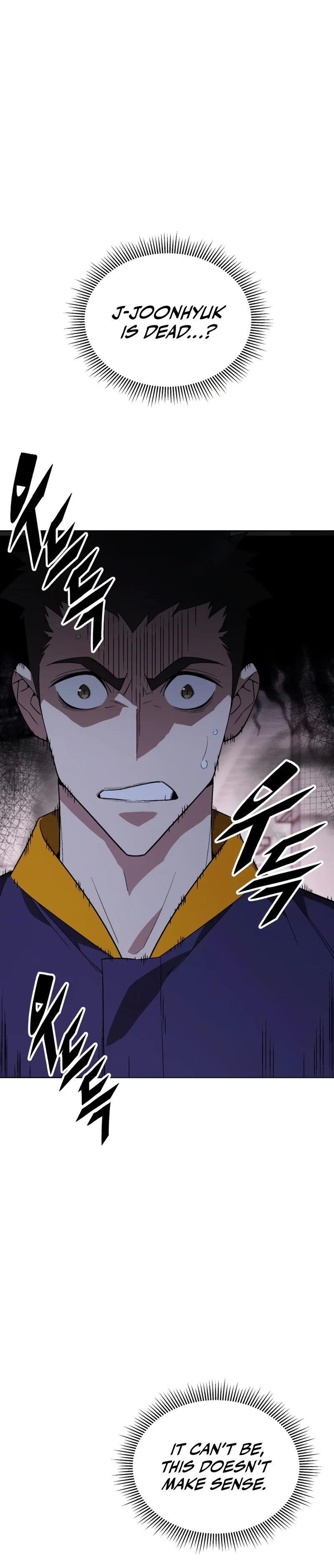 Apocalyptic Chef Awakening Chapter 1 - Page 46 in English